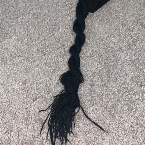 Set of Toddler Winter Hats and mittens - Picture 6 of 10